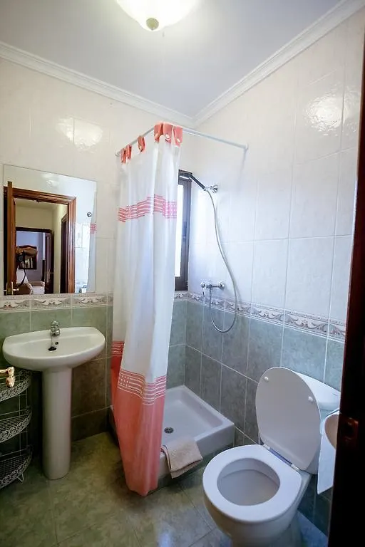 Maquinilla Portal 4A Apartman Nerja