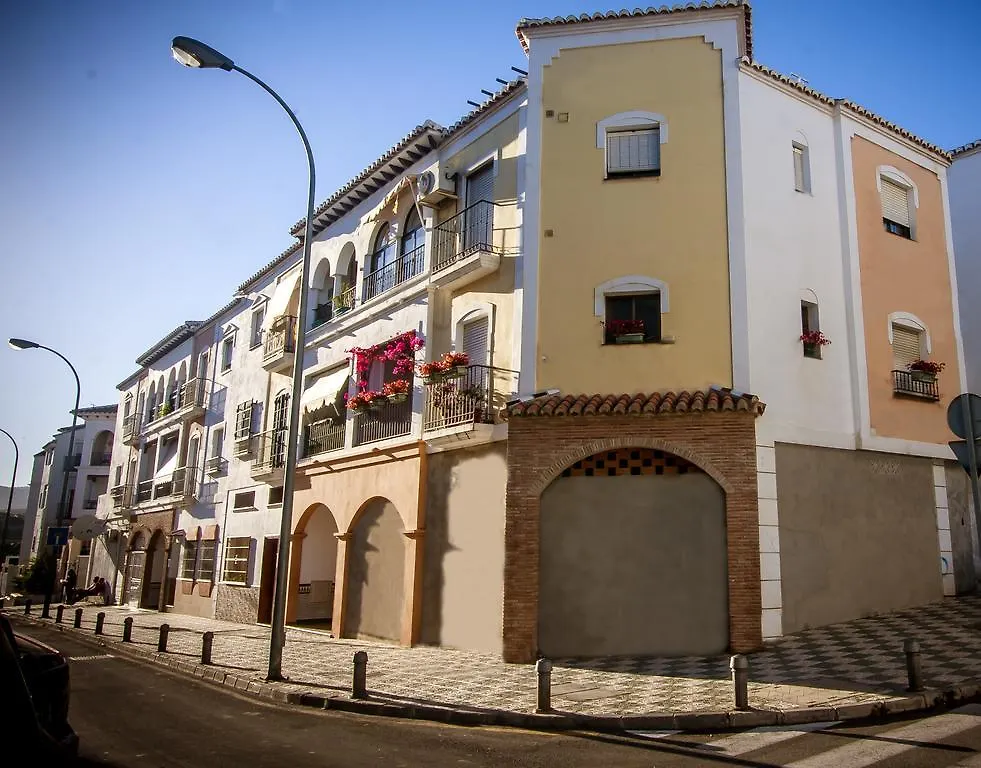 Maquinilla Portal 4A Spain