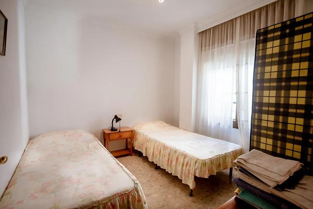 Apartment Maquinilla Portal 4A